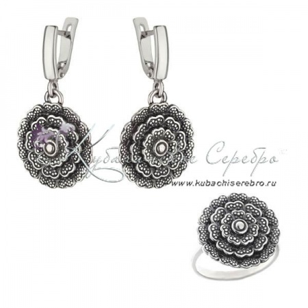 Комплект  Комплект Роза