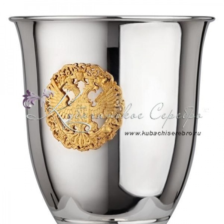 Кубок серия  Кубок серия Россия на 590 мл