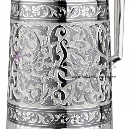 Кружка в исполнении Премиум на 500 мл, авторская работа