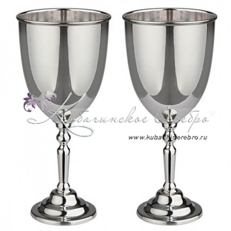 Бокалы серия Венеция на 300 мл 