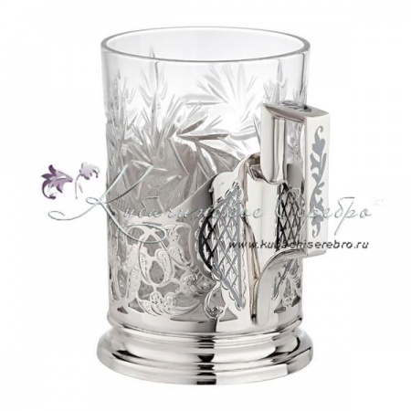 Подстаканник в исполнении Люкс