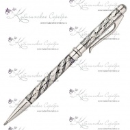 Ручка с чернением 2303/10 