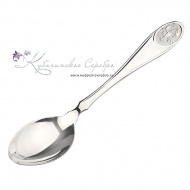 Ложка чайная "Рак 1"  6089