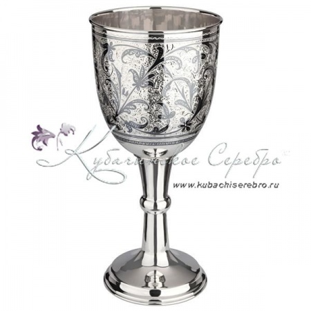 Кубок с чернением на 1400 мл , арт №2292 Кубок с чернением на 1400 мл