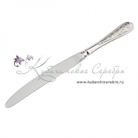 Набор десертных ножей Кубачи 1 