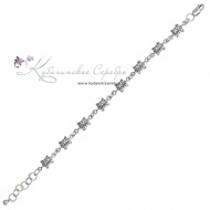 Браслет "Черепашки" 9955 