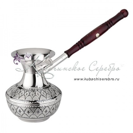 Турка с чернением на 320 мл 