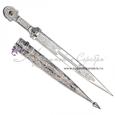 Кинжал в исполнении  Кинжал в исполнении Премиум, 40,5  см
