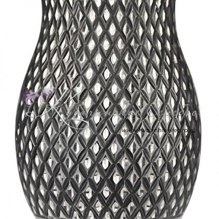 Стакан с алмазной огранкой на 200 мл 