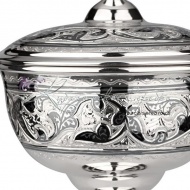 Вареньица с чернением, арт №4068