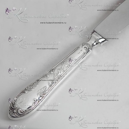 Нож столовый М-18 Посольский 