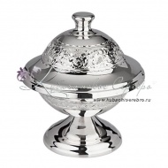 Икорница серия "Лайт" на 100 мл 2373