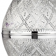 Кувшин из серебра 925 пробы на 1600 мл , арт №6374/2