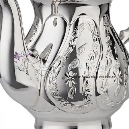 Чайник в исполнении Люкс+ на 300 мл 