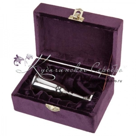 Рюмка серия Венеция на 35 мл 