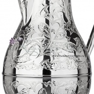 Кувшин без черни