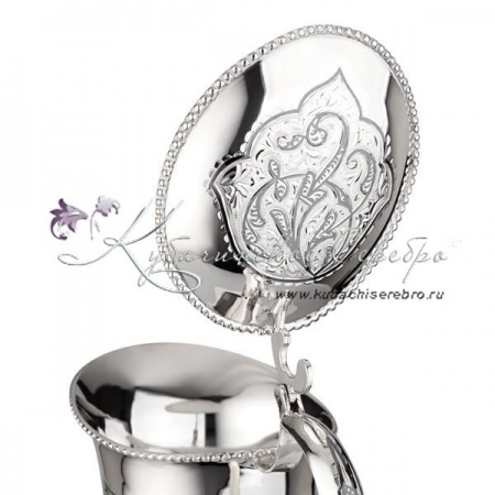 Кувшин с откидной крышкой на 1400 мл 