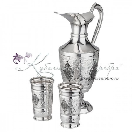 Набор для сока и воды 