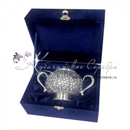 Сахарница в музейном исполнении на 500 мл 