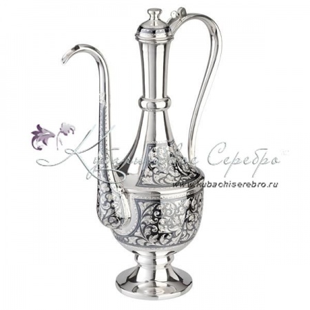 Кувшин коньячный серия Космос на 400 мл