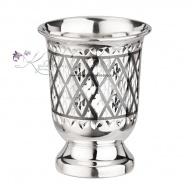 Стопка "Ромб" с алмазной огранкой  на 40 мл 1310  