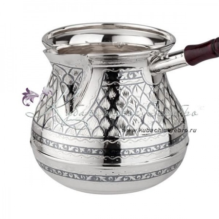 Турка в исполнении Эксклюзив на 470 мл 