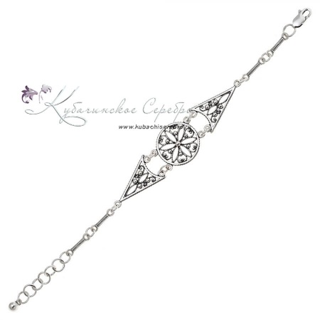 Браслет в этническом стиле (Новинка)