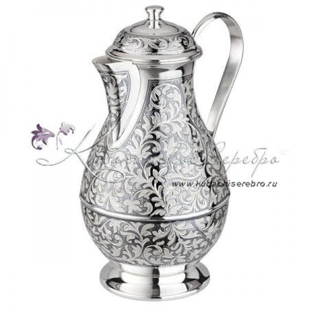 Кувшин в исполнении  Кувшин в исполнении Люкс + на 1400 мл