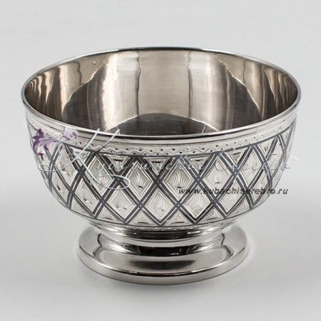 Конфетница в исполнении Люкс на 250 мл