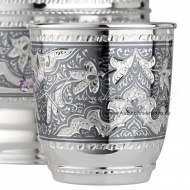 Набор для сока и воды на 2 персоны, арт №6840