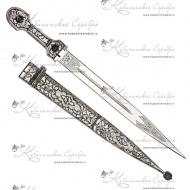Кинжал "Black series", 45 см 5048