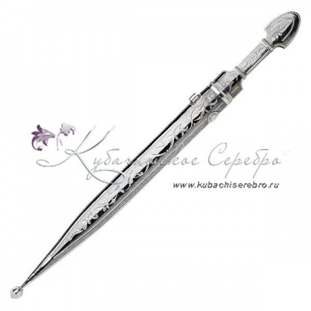 Кинжал в исполнении Премиум, 60 см 