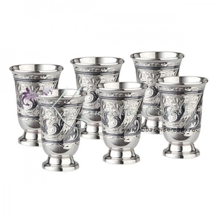 Набор стопок День и ночь на 45 мл 