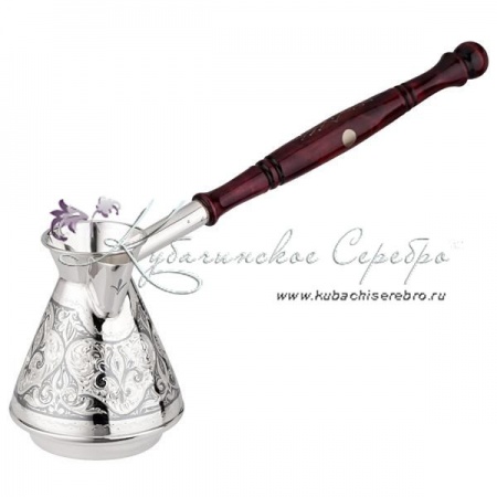 Турка в исполнении Эксклюзив на 150 мл 