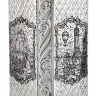 Сервиз для крепких напитков