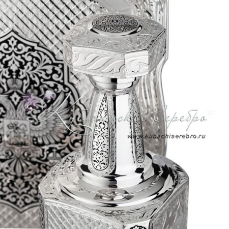 Сервиз для крепких напитков Россия