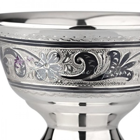 Чашка серия  Чашка серия Кубачи на 150 мл