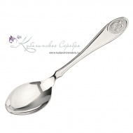 Ложка чайная "Рыбы 1" 6097