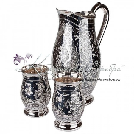 Набор для сока исполнение Люкс +