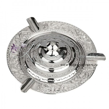 Пепельница с крышкой серия  Пепельница с крышкой серия Лайт