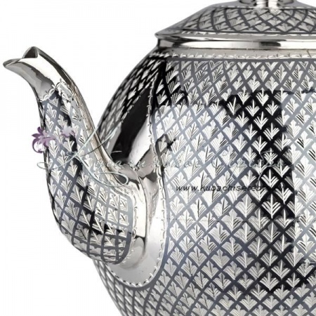 Чайник в исполнении  Чайник в исполнении Люкс на 640 мл