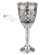 Рюмка "Чешуя" на 40 мл  8504