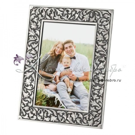 Рамка для фотографий в исполнении  Рамка для фотографий в исполнении Премиум