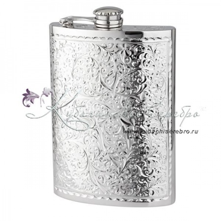 Фляга серия  Фляга серия Лайт на 180 мл