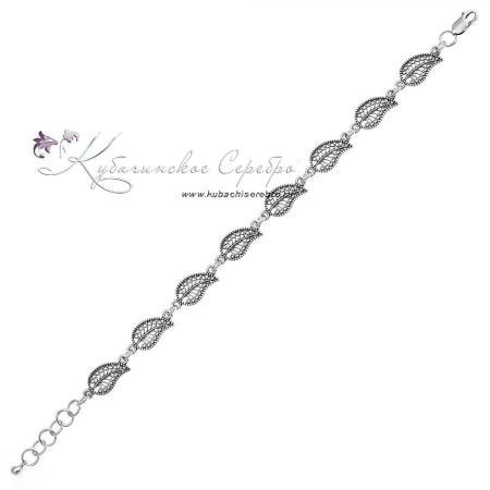 Браслет Лепесток 