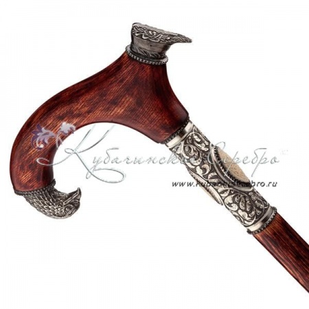 Трость в исполнении  Трость в исполнении Премиум, дерево ясень, 89 см