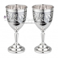 Фужеры в исполнении "Эконом" на 160 мл. Лучшая цена! (Новинка) 6869/1