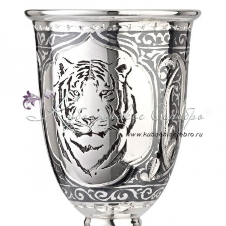 Сервиз коньячный, авторская работа!  