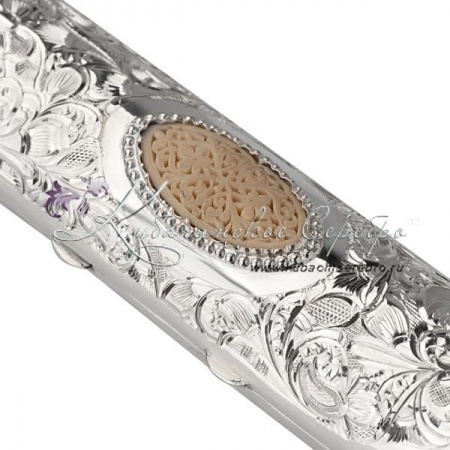 Футляр под очки , арт №2317/2 Футляр под очки