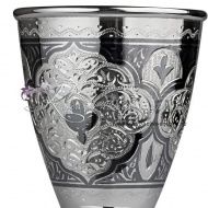 Стопка из серебра на 60 мл , арт №1296